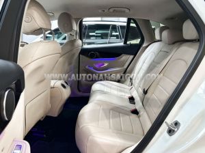 Xe Mercedes Benz GLC 200 2022