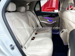 Xe Mercedes Benz GLC 200 2022