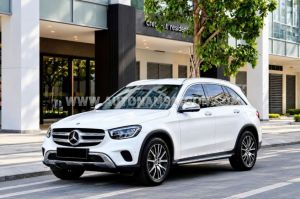 Xe Mercedes Benz GLC 200 4Matic 2022