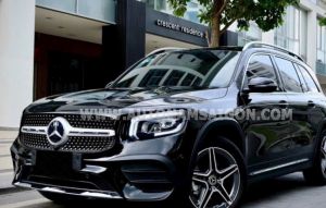 Xe Mercedes Benz GLB 35 4Matic 2021