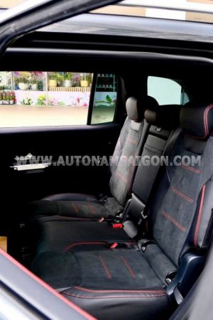 Xe Mercedes Benz GLB 200 AMG 2021
