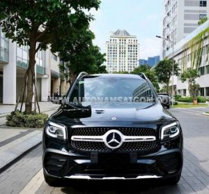 Xe Mercedes Benz GLB 35 4Matic 2021