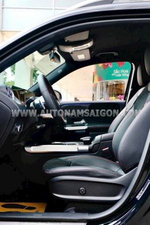 Xe Mercedes Benz GLB 200 AMG 2021
