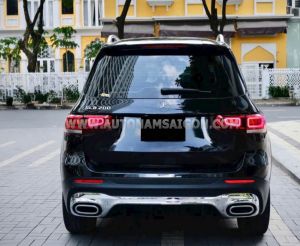 Xe Mercedes Benz GLB 35 4Matic 2021