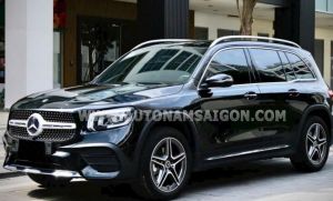 Xe Mercedes Benz GLB 35 4Matic 2021