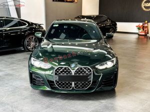 Xe BMW 4 Series 430i Gran Coupe M Sport 2022