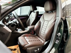 Xe BMW 4 Series 430i Gran Coupe M Sport 2022