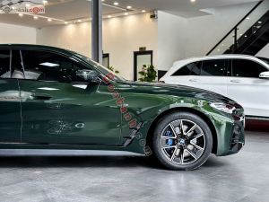 Xe BMW 4 Series 430i Gran Coupe M Sport 2022