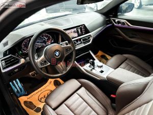 Xe BMW 4 Series 430i Gran Coupe M Sport 2022
