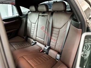 Xe BMW 4 Series 430i Gran Coupe M Sport 2022