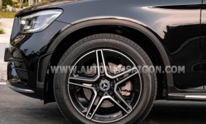 Xe Mercedes Benz GLC 300 4Matic 2022