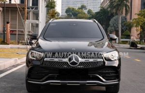 Xe Mercedes Benz GLC 300 4Matic 2022