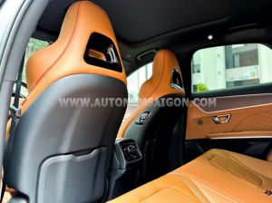 Xe BYD Han EV 2025