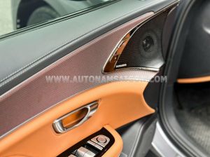 Xe BYD Han EV 2025
