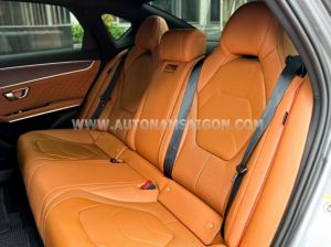 Xe BYD Han EV 2025