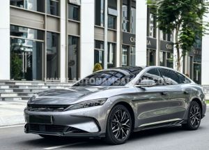 Xe BYD Han EV 2025