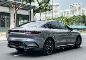 Xe BYD Han EV 2025