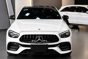 Xe Mercedes Benz E class E200 Exclusive 2020