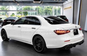 Xe Mercedes Benz E class E200 Exclusive 2020
