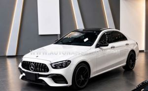 Xe Mercedes Benz E class E200 Exclusive 2020