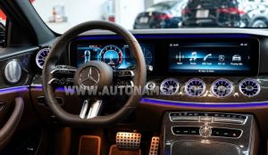 Xe Mercedes Benz E class E200 Exclusive 2020