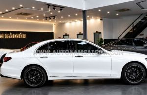 Xe Mercedes Benz E class E200 Exclusive 2020