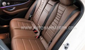 Xe Mercedes Benz E class E200 Exclusive 2020