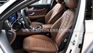 Xe Mercedes Benz E class E200 Exclusive 2020