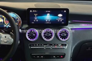 Xe Mercedes Benz GLC 300 4Matic 2022