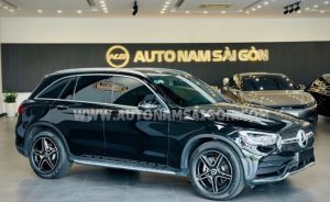 Xe Mercedes Benz GLC 300 4Matic 2022