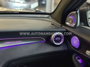 Xe Mercedes Benz GLC 300 4Matic 2022