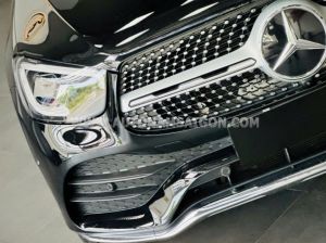 Xe Mercedes Benz GLC 300 4Matic 2022