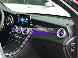 Xe Mercedes Benz GLC 300 4Matic 2022