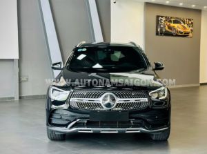 Xe Mercedes Benz GLC 300 4Matic 2022
