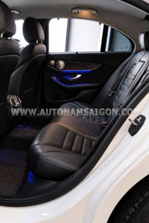 Xe Mercedes Benz C class C200 Exclusive 2020