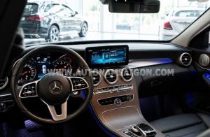 Xe Mercedes Benz C class C200 Exclusive 2020