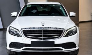 Xe Mercedes Benz C class C200 Exclusive 2020