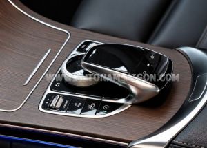Xe Mercedes Benz C class C200 Exclusive 2020