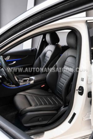 Xe Mercedes Benz C class C200 Exclusive 2020