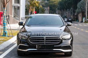 Xe Mercedes Benz E class E200 Exclusive 2021