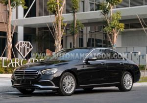 Xe Mercedes Benz E class E200 Exclusive 2021