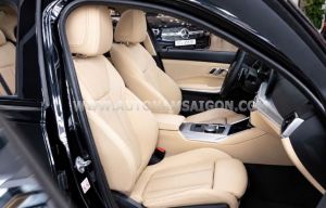 Xe BMW 3 Series 320i Sport Line 2023