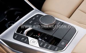 Xe BMW 3 Series 320i Sport Line 2023