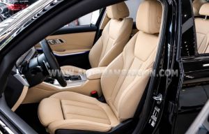 Xe BMW 3 Series 320i Sport Line 2023