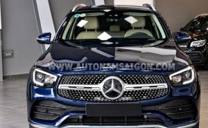 Xe Mercedes Benz GLC 300 4Matic 2021