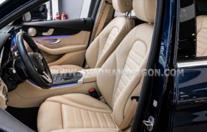 Xe Mercedes Benz GLC 300 4Matic 2021