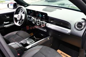 Xe Mercedes Benz GLB 200 AMG 2022