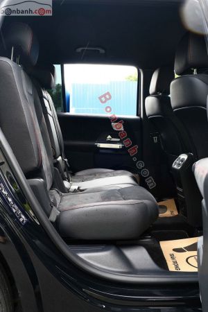 Xe Mercedes Benz GLB 200 AMG 2022