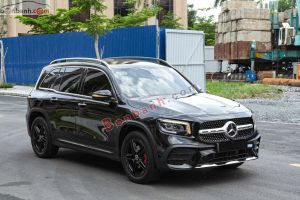 Xe Mercedes Benz GLB 200 AMG 2022