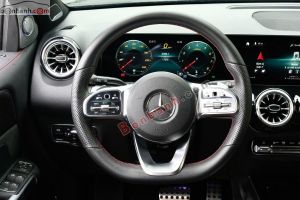 Xe Mercedes Benz GLB 200 AMG 2022